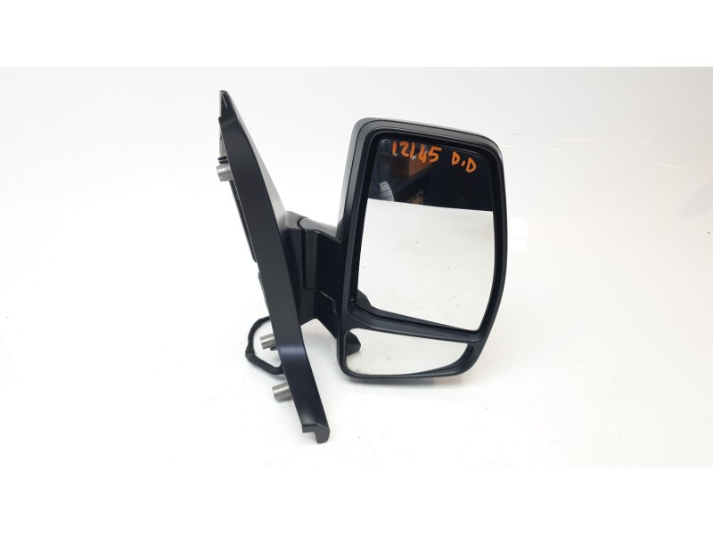 Recambio de retrovisor derecho para ford tourneo custom v362 autobús (f3) 2.0 ecoblue mhev referencia OEM IAM JK2117682RB5JCT  F