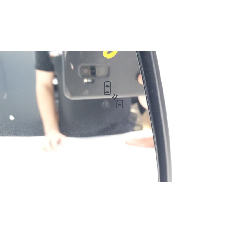 Recambio de retrovisor derecho para ford tourneo custom v362 autobús (f3) 2.0 ecoblue mhev referencia OEM IAM JK2117682RB5JCT  F
