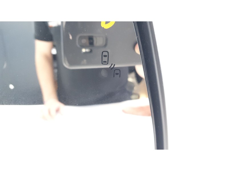Recambio de retrovisor derecho para ford tourneo custom v362 autobús (f3) 2.0 ecoblue mhev referencia OEM IAM JK2117682RB5JCT  F