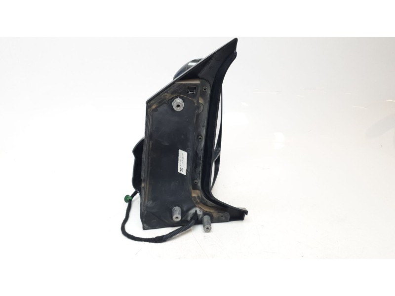 Recambio de retrovisor derecho para ford tourneo custom v362 autobús (f3) 2.0 ecoblue mhev referencia OEM IAM JK2117682RB5JCT  F
