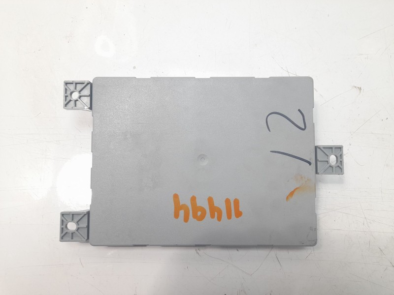 Recambio de modulo electronico para mercedes-benz clase c (w205) familiar 2.1 cdi cat referencia OEM IAM A2059002019  