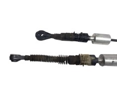 Recambio de palanca cambio para nissan qashqai (j11) 1.2 16v cat referencia OEM IAM 341017283R   2