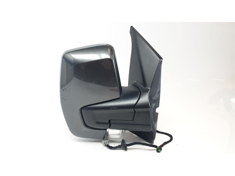 Recambio de retrovisor derecho para ford tourneo custom v362 autobús (f3) 2.0 ecoblue mhev referencia OEM IAM JK2117682RB5JCT  F