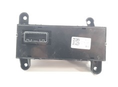 Recambio de mando multifuncion para hyundai kona referencia OEM IAM 93710CMAH0TRY   2