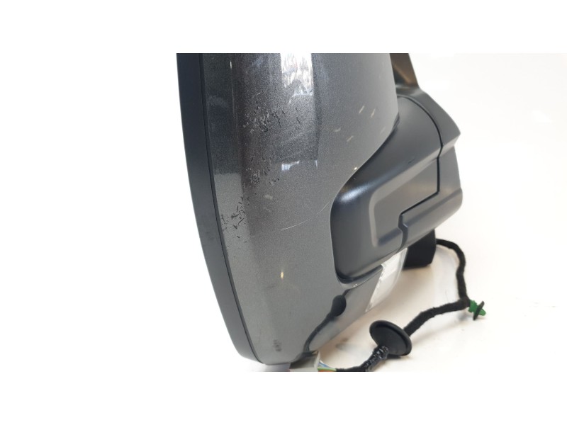 Recambio de retrovisor derecho para ford tourneo custom v362 autobús (f3) 2.0 ecoblue mhev referencia OEM IAM JK2117682RB5JCT  F
