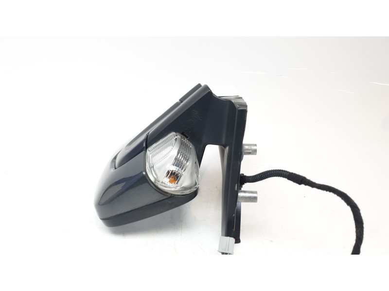 Recambio de retrovisor derecho para ford tourneo custom v362 autobús (f3) 2.0 ecoblue mhev referencia OEM IAM JK2117682RB5JCT  F