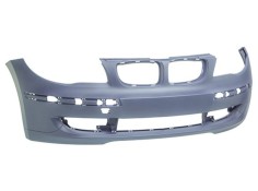 Recambio de paragolpes delantero para bmw serie 1 berlina (e81/e87) referencia OEM IAM 51117185125 107061327 BM1211001
