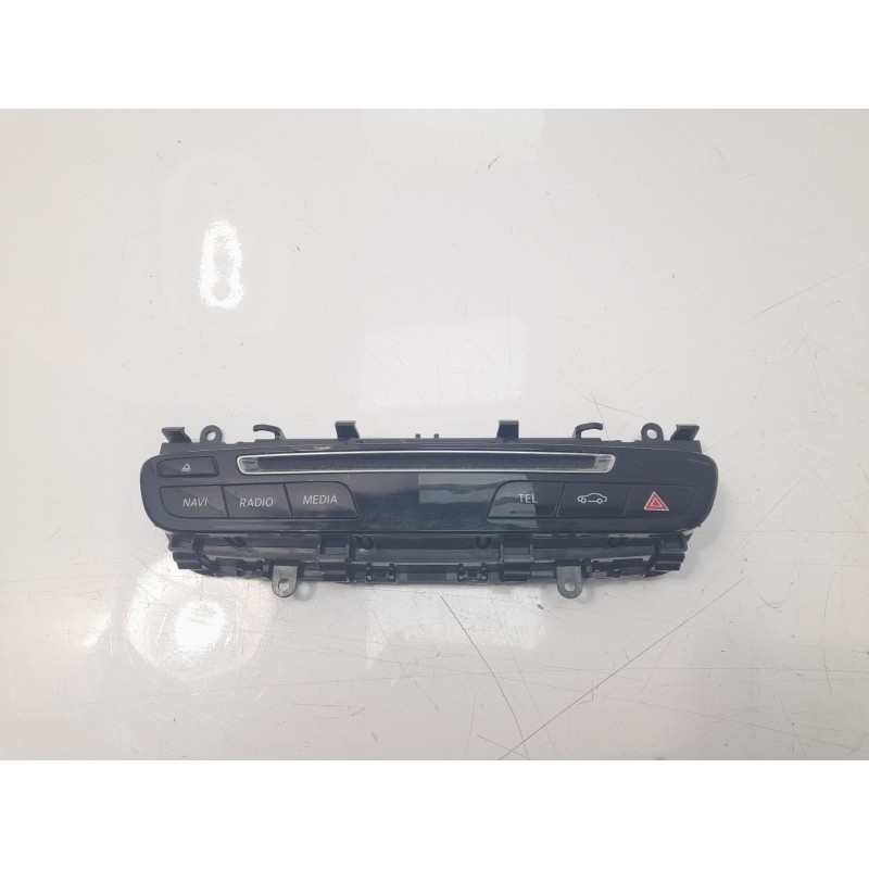 Recambio de mando multifuncion para mercedes-benz clase c (w205) familiar 2.1 cdi cat referencia OEM IAM A2059054601  