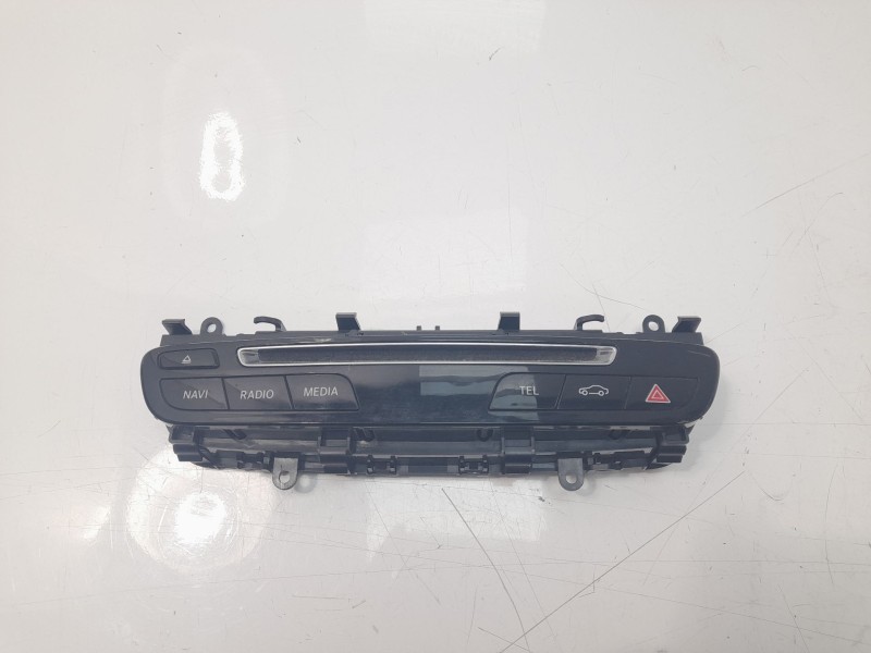 Recambio de mando multifuncion para mercedes-benz clase c (w205) familiar 2.1 cdi cat referencia OEM IAM A2059054601  