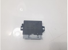 Recambio de modulo electronico para mercedes-benz clase c (w205) familiar 2.1 cdi cat referencia OEM IAM A0009003806  
