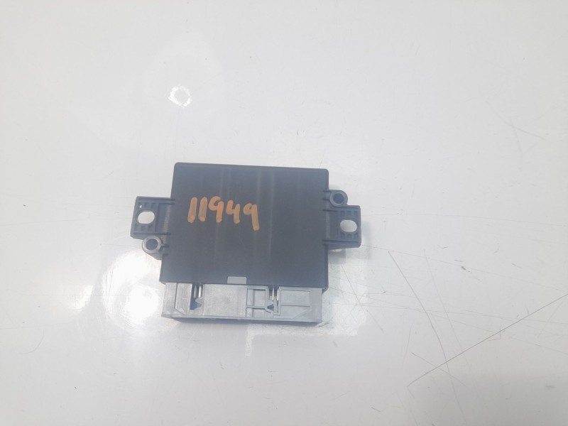Recambio de modulo electronico para mercedes-benz clase c (w205) familiar 2.1 cdi cat referencia OEM IAM A0009003806  
