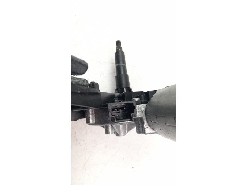 Recambio de motor limpia trasero para citroen c4 picasso 1.2 12v e-thp referencia OEM IAM 9819523180  