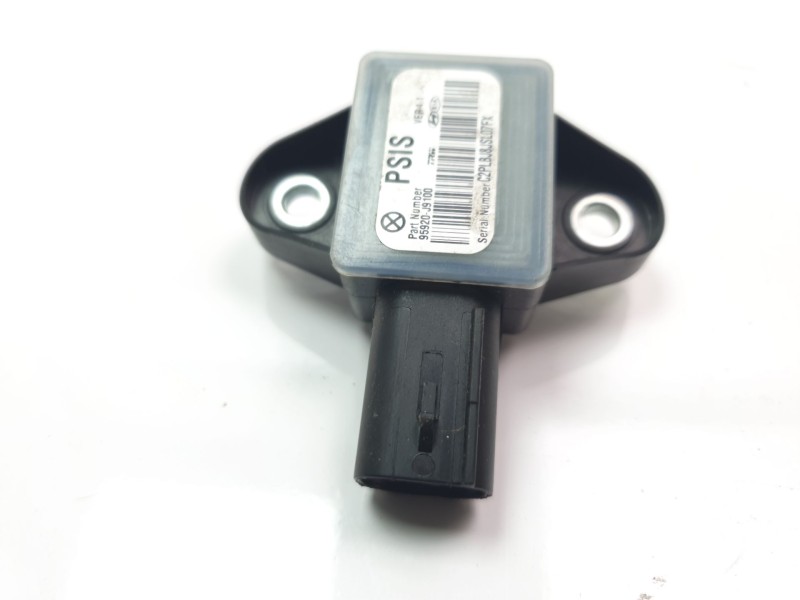 Recambio de sensor para hyundai kona referencia OEM IAM 95920J9100  