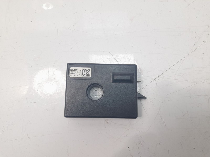 Recambio de modulo electronico para mini cooper se cooper se electrico referencia OEM IAM 932573502  