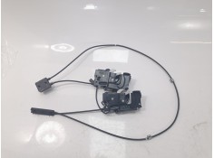 Recambio de cerradura capo para mini cooper se cooper se electrico referencia OEM IAM 730056907 730057007 