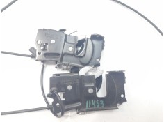 Recambio de cerradura capo para mini cooper se cooper se electrico referencia OEM IAM 730056907 730057007  2