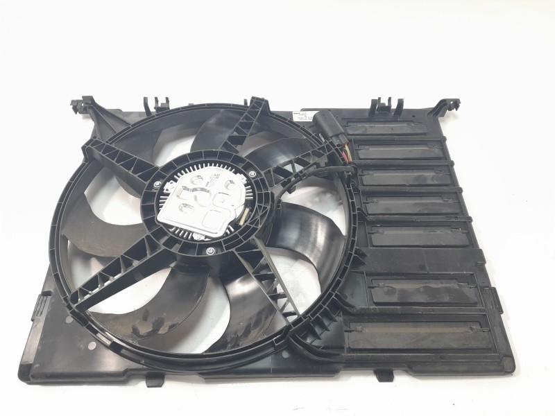 Recambio de electroventilador para mini cooper se cooper se electrico referencia OEM IAM 8486443  