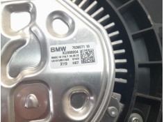 Recambio de electroventilador para mini cooper se cooper se electrico referencia OEM IAM 8486443   2