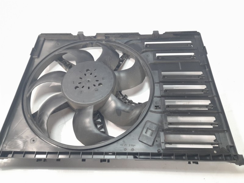 Recambio de electroventilador para mini cooper se cooper se electrico referencia OEM IAM 8486443  