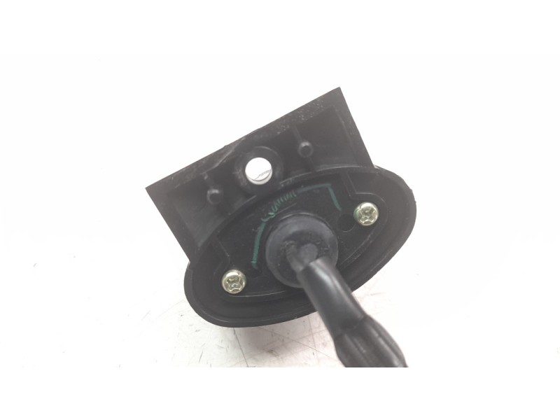 Recambio de piloto matricula para yamaha tricity 300 referencia OEM IAM BX9H474000  