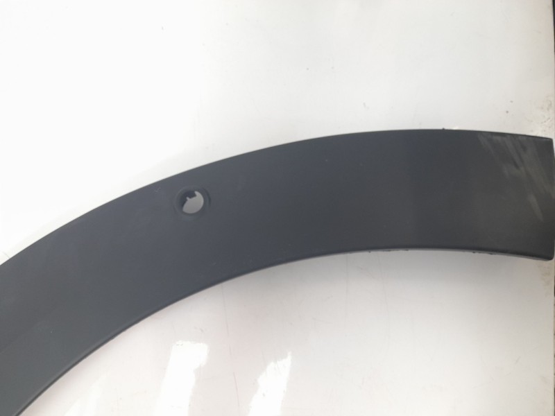 Recambio de aletin delantero derecho para mini cooper se cooper se electrico referencia OEM IAM 5A01546  