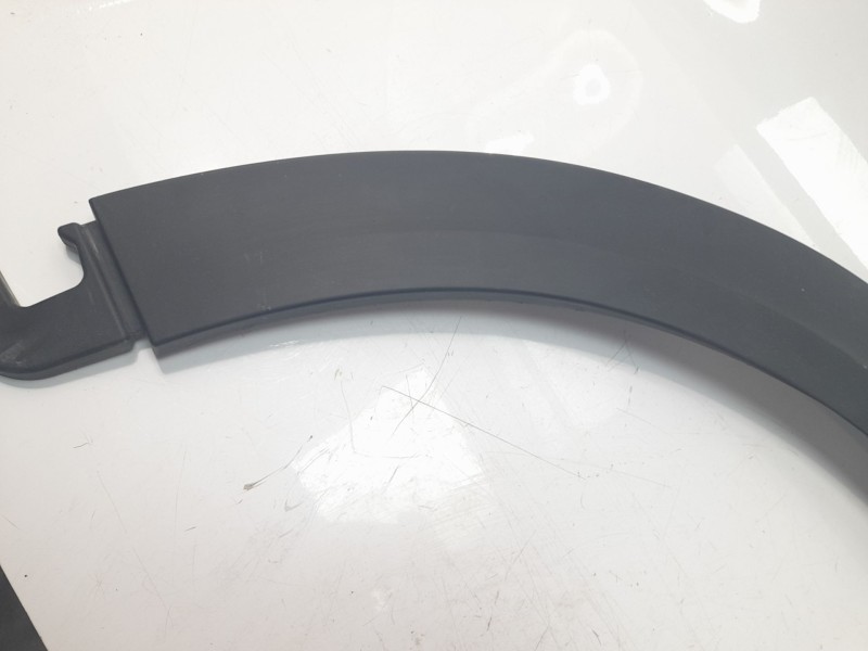 Recambio de aletin delantero derecho para mini cooper se cooper se electrico referencia OEM IAM 5A01546  