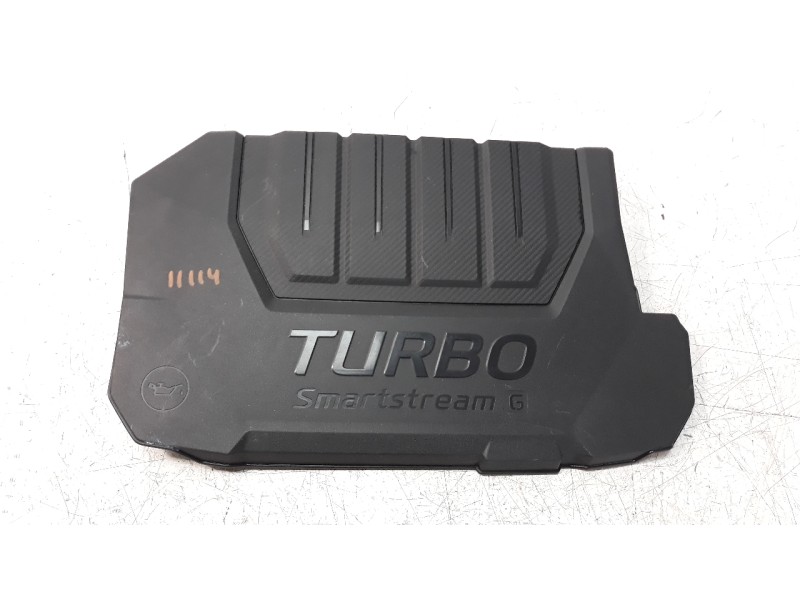 Recambio de tapa motor para kia ceed 1.4 tgdi cat referencia OEM IAM 2924008400  