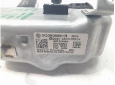 Recambio de conmutador de arranque para seat leon (kl1) 1.5 16v tsi act referencia OEM IAM 5FA959839A   2