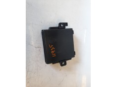 Recambio de modulo electronico para jeep compass ii longitude 4x2 referencia OEM IAM P68411099AA   2
