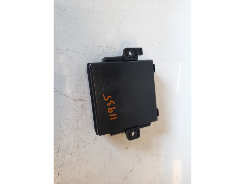 Recambio de modulo electronico para jeep compass ii longitude 4x2 referencia OEM IAM P68411099AA  