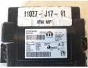 MODULO ELECTRONICO P68411099AA P68411099AA 