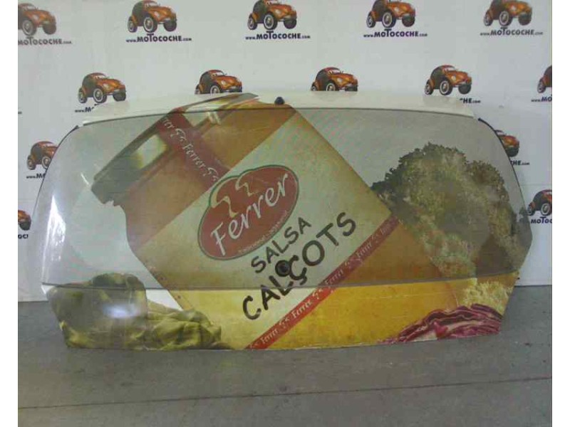 Recambio de porton trasero para citroën c2 1.1 referencia OEM IAM   