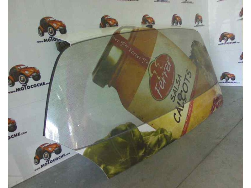 Recambio de porton trasero para citroën c2 1.1 referencia OEM IAM   