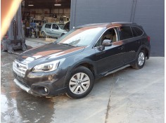 subaru outback (bs) del año 2018 2