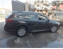 SUBARU OUTBACK (BS)