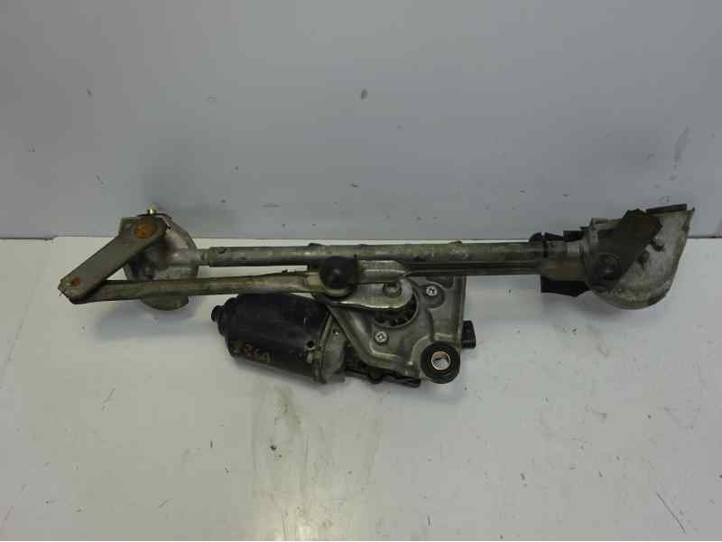 Recambio de motor limpia delantero para toyota yaris (ncp1/nlp1/scp1) 1.4 d-4d expo referencia OEM IAM 8511052010  