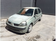renault clio ii (bb_, cb_) del año 2003 2