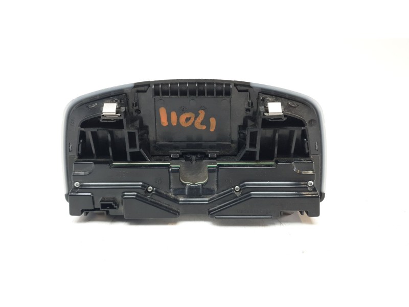 Recambio de luz interior para porsche 911 (typ 991) carrera 4s referencia OEM IAM 99161323309  