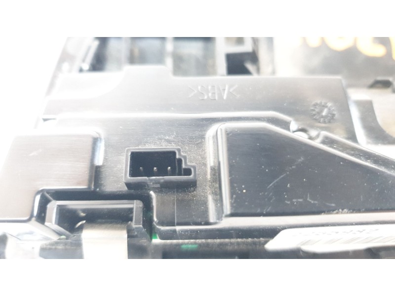 Recambio de luz interior para porsche 911 (typ 991) carrera 4s referencia OEM IAM 99161323309  
