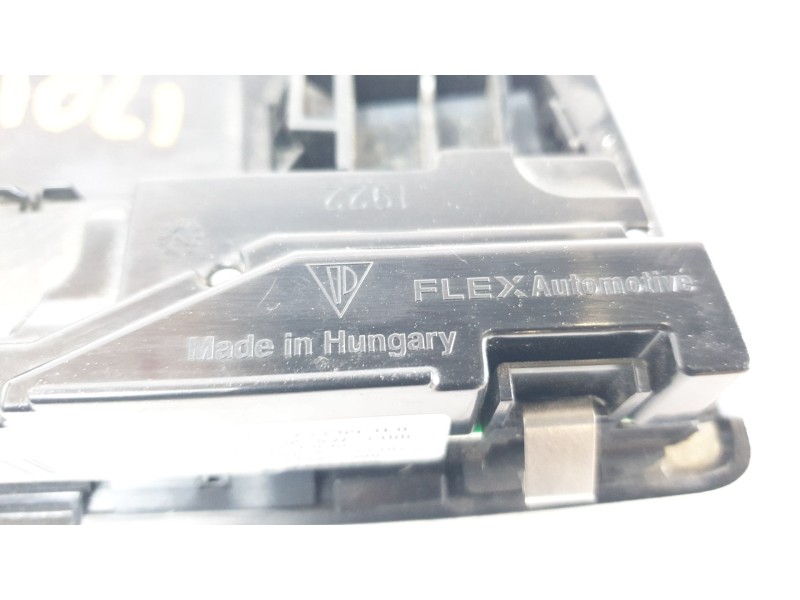 Recambio de luz interior para porsche 911 (typ 991) carrera 4s referencia OEM IAM 99161323309  