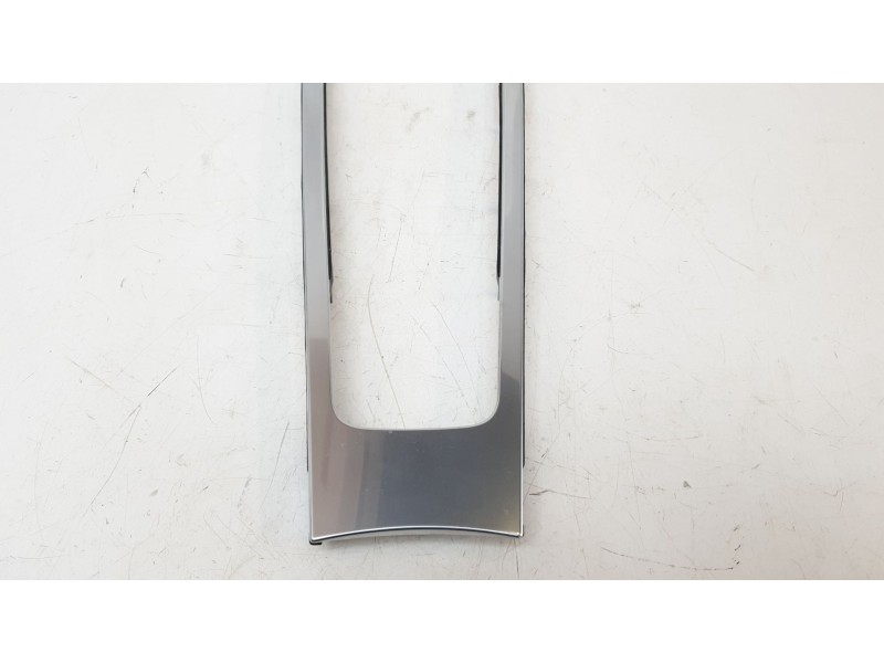 Recambio de moldura para porsche 911 (typ 991) carrera 4s referencia OEM IAM 99155326100  