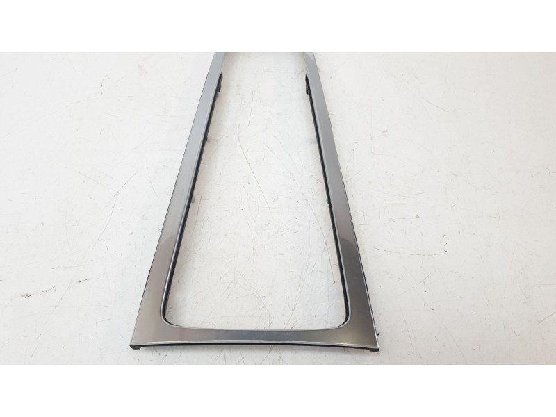 Recambio de moldura para porsche 911 (typ 991) carrera 4s referencia OEM IAM 99155326100  