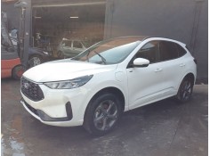 ford kuga iii (dfk) del año 2024 2