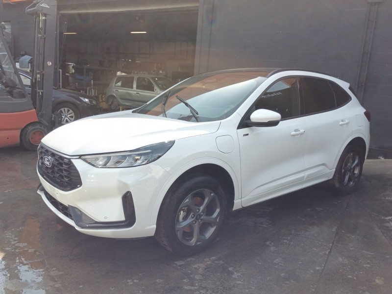 ford kuga iii (dfk) del año 2024