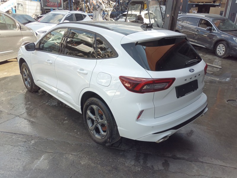 ford kuga iii (dfk) del año 2024
