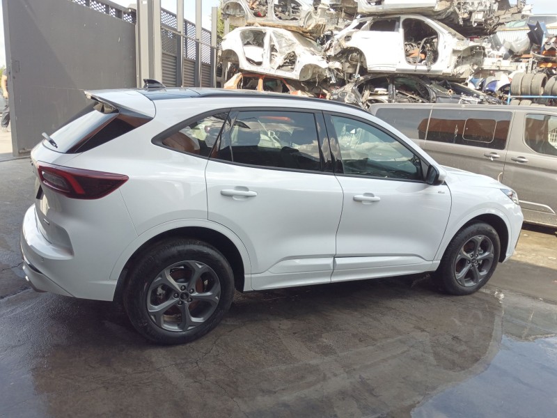 ford kuga iii (dfk) del año 2024