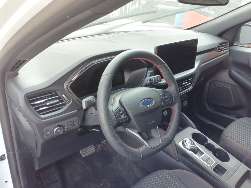 ford kuga iii (dfk) del año 2024