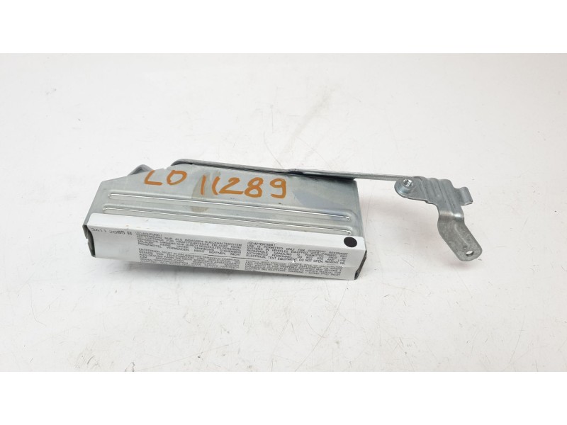 Recambio de airbag lateral trasero derecho para mercedes-benz clase s (w222) lim. 3.0 cdi cat referencia OEM IAM 2228604402 1084