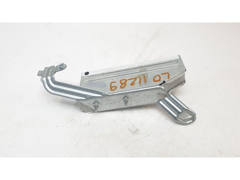 Recambio de airbag lateral trasero derecho para mercedes-benz clase s (w222) lim. 3.0 cdi cat referencia OEM IAM 2228604402 1084
