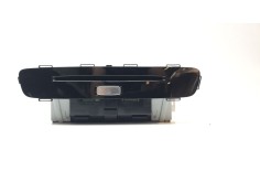 SISTEMA AUDIO / RADIO CD A2229002010 A2229002010 